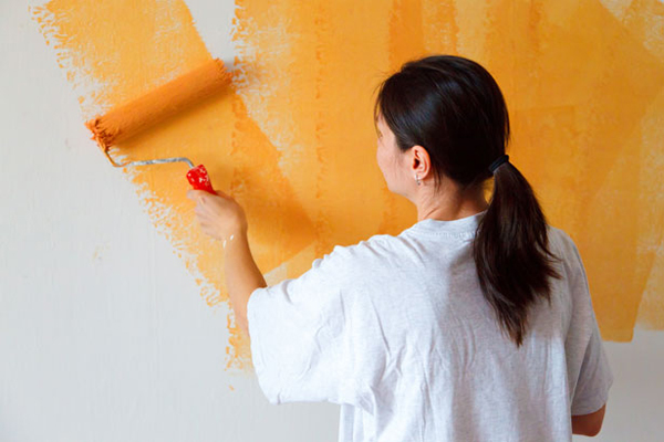 Properties in the Paint and Coatings Industry
