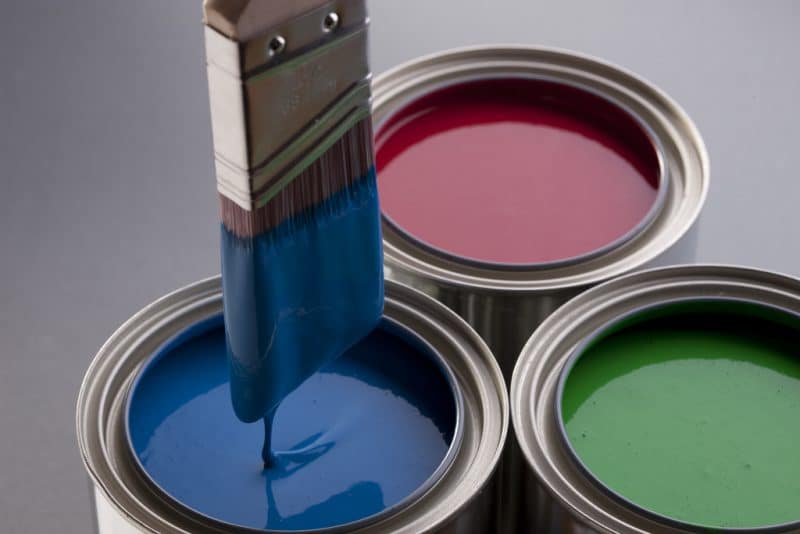 Everything You Need To Know About Acrylic Paint