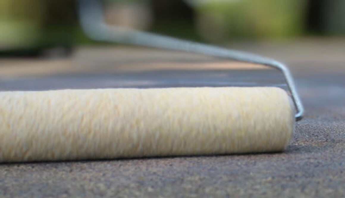 The Value of Sealers for Painted Outdoor Concrete Surfaces