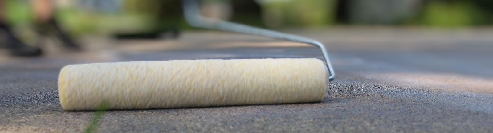 The Value of Sealers for Painted Outdoor Concrete Surfaces